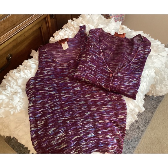 Missoni Sweaters - Missoni